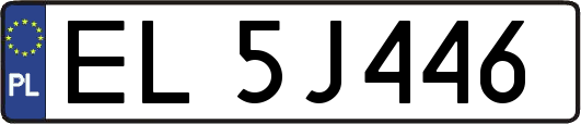 EL5J446