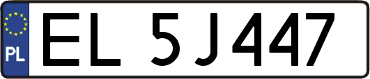 EL5J447