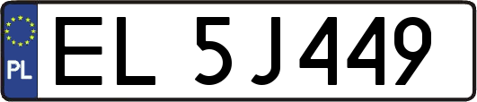 EL5J449