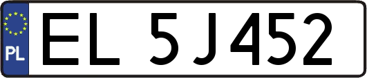 EL5J452
