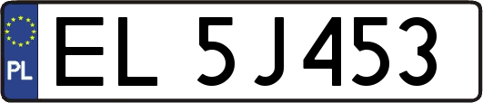 EL5J453