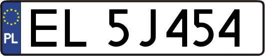 EL5J454