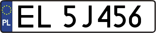 EL5J456