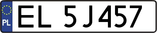 EL5J457