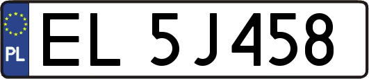 EL5J458