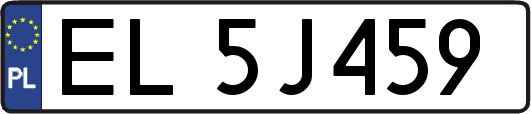 EL5J459
