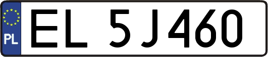 EL5J460