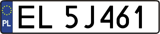 EL5J461