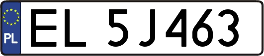 EL5J463