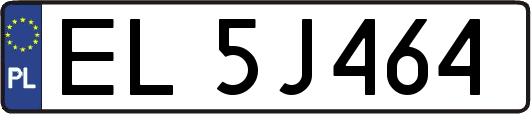 EL5J464