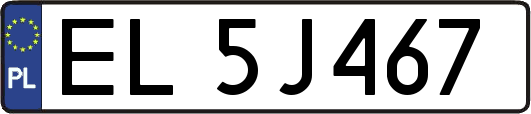 EL5J467