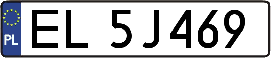 EL5J469