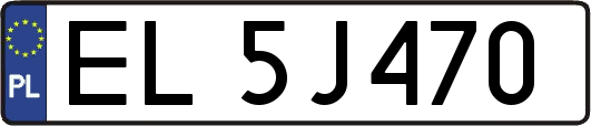 EL5J470