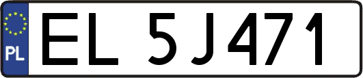 EL5J471