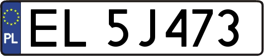 EL5J473