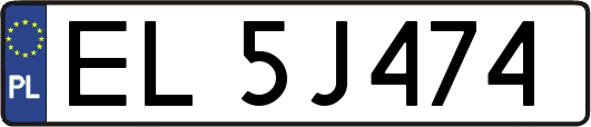 EL5J474