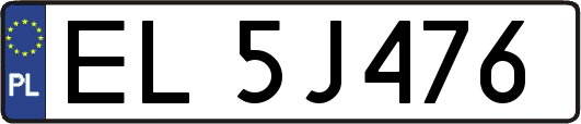 EL5J476