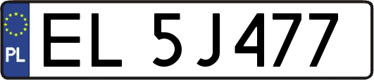 EL5J477