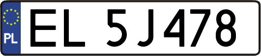 EL5J478