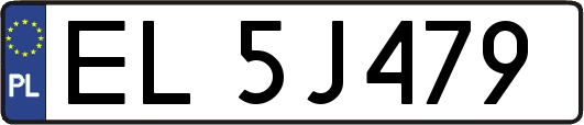 EL5J479