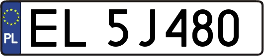 EL5J480