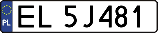 EL5J481