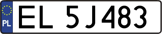 EL5J483