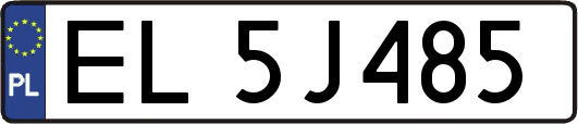 EL5J485