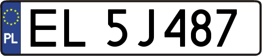 EL5J487