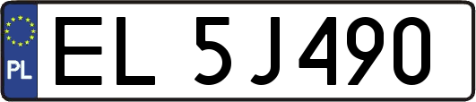 EL5J490