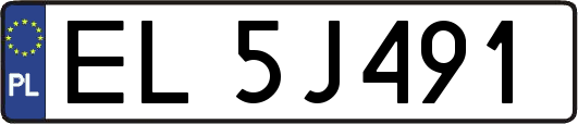 EL5J491