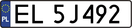 EL5J492