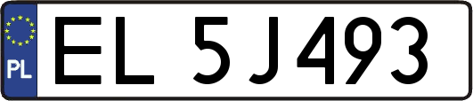 EL5J493