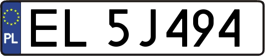 EL5J494