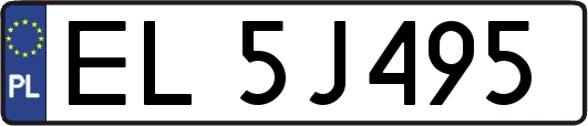 EL5J495
