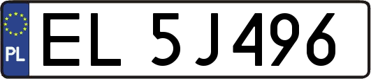 EL5J496