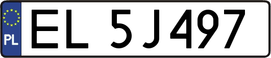 EL5J497