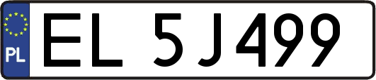 EL5J499