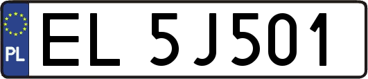 EL5J501