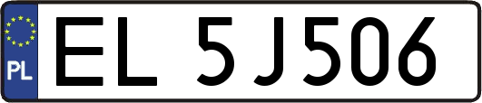 EL5J506