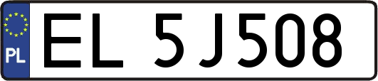 EL5J508