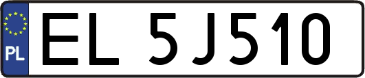 EL5J510