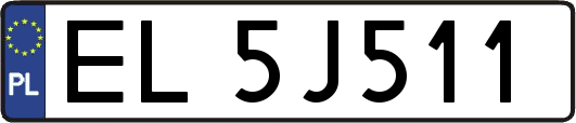 EL5J511