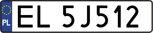 EL5J512