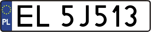 EL5J513