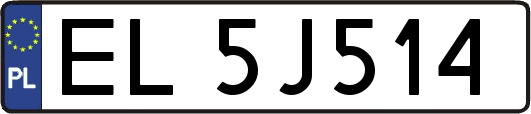 EL5J514