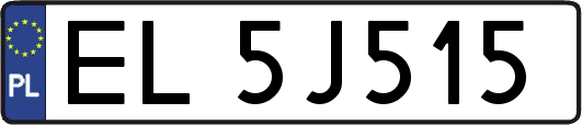 EL5J515