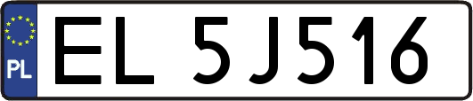 EL5J516