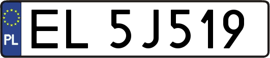 EL5J519