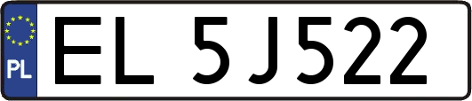 EL5J522